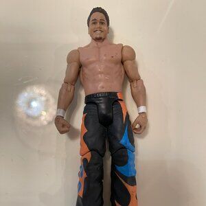 WWE WRESTLING FIGURE